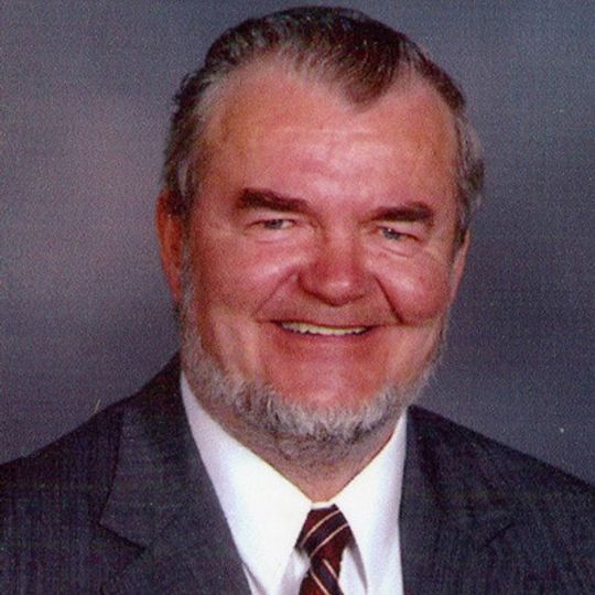 Larry Schaffert