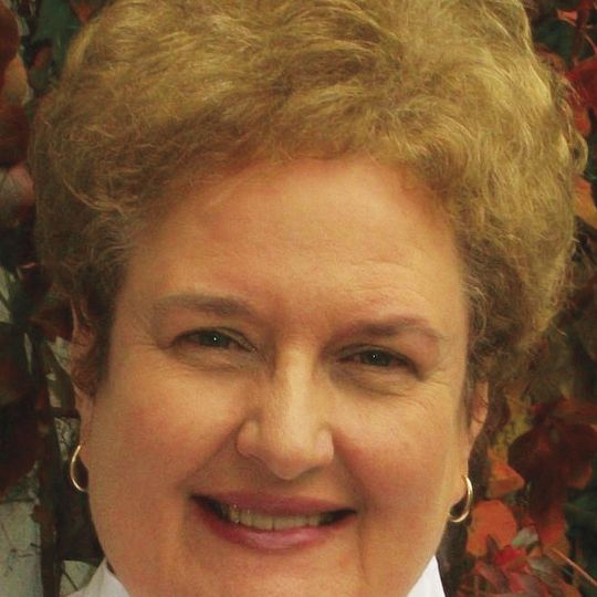 Marcia L. VomWeg