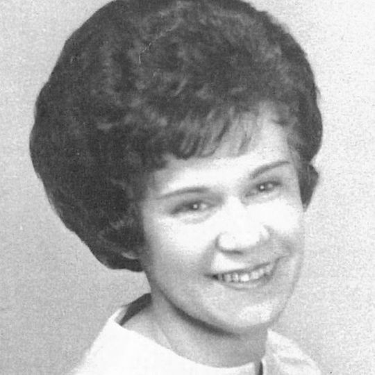 Sharon Ann (Sorgenfrei) Ritchison