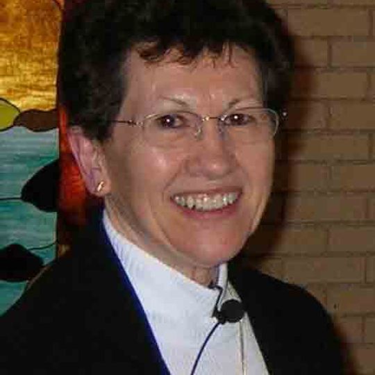 Sharon C. Ruzicka