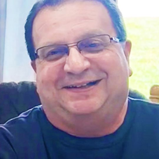 Tad Messerli