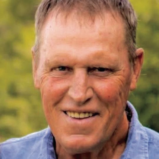 Timothy “LeRoy” DeJung