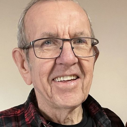 William “Bill” Blumer William “Bill” Blumer
