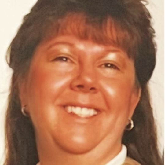 Wrenda Searle